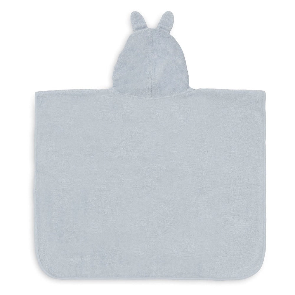 Jollein vaikiškas vonios pončas "Miffy Cloudie blue"