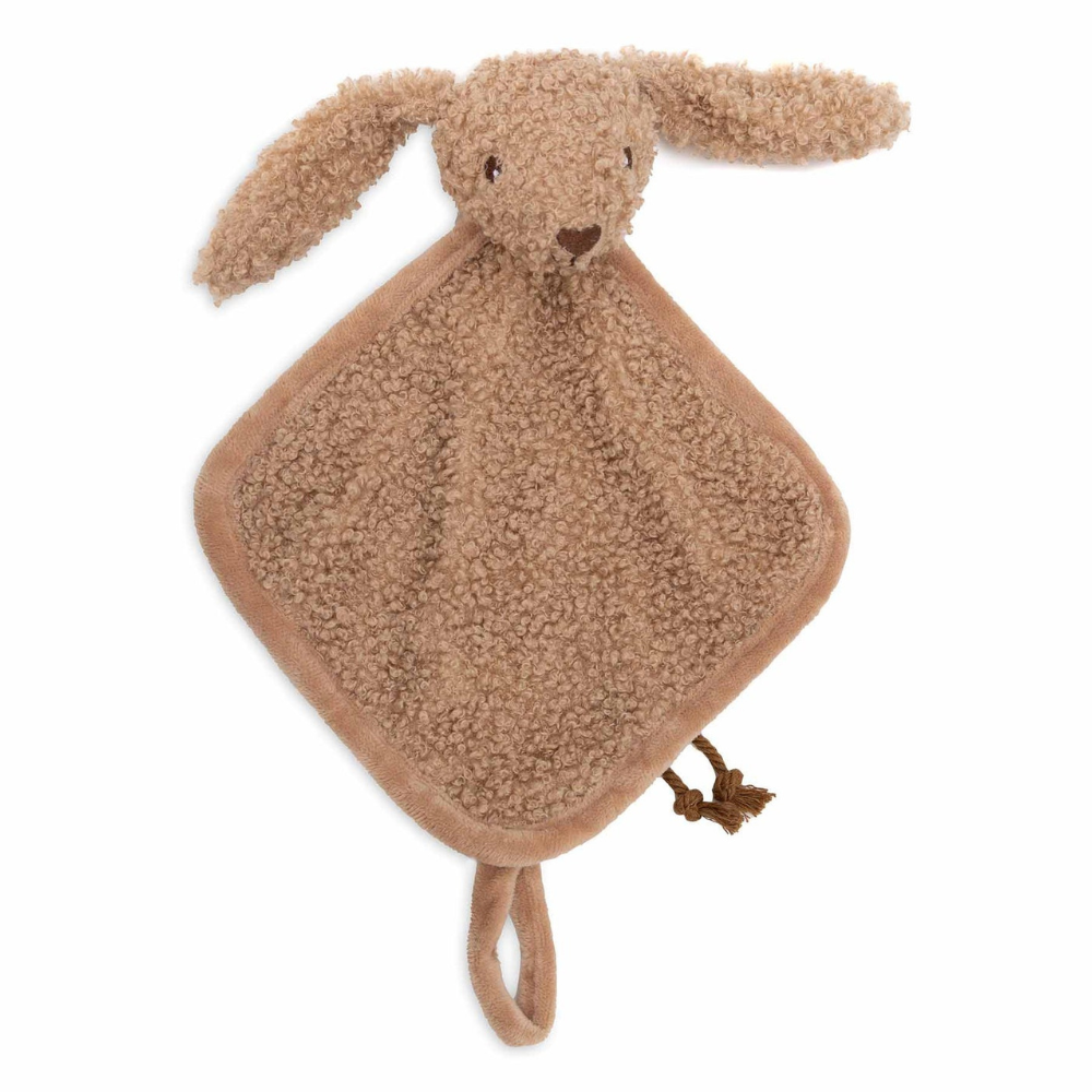 Jollein migdukas su kilpele pritvirtinti čiulptukui "Bunny Riverside"