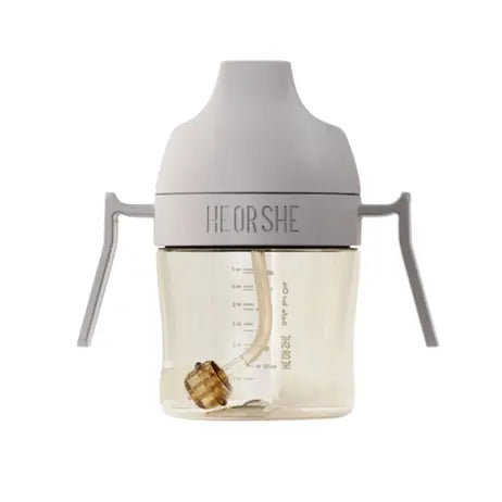 HEORSHE Dental Care gertuvė, 210 ml (nuo 6 mėnesių)