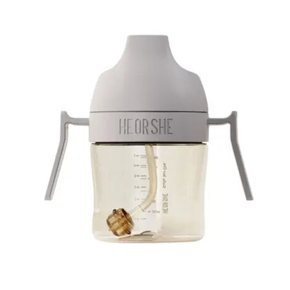 HEORSHE Dental Care gertuvė, 210 ml (nuo 6 mėnesių)