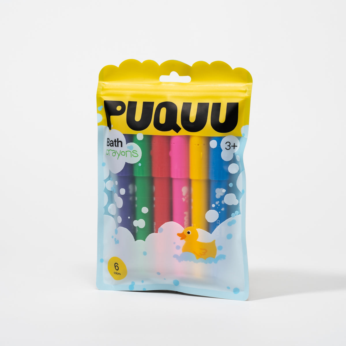 flomasterių pakuotė
