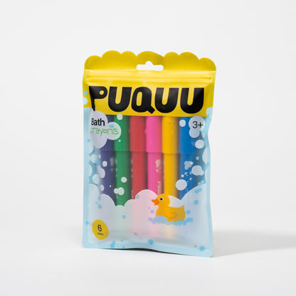 flomasterių pakuotė