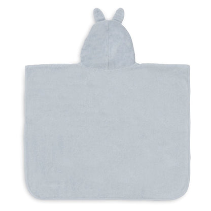 Jollein vaikiškas vonios pončas "Miffy Cloudie blue"