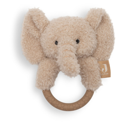 Jollein kramtukas "Elephant Suki"