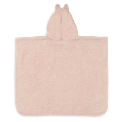 Jollein vaikiškas vonios pončas "Miffy Silk Rose"