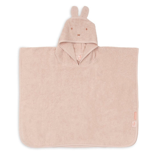 Jollein vaikiškas vonios pončas "Miffy Silk Rose"