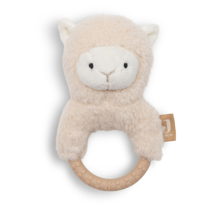 Jollein kramtukas "Alpaca Paco"