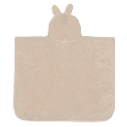 Jollein vaikiškas vonios pončas "Miffy Warm sand"