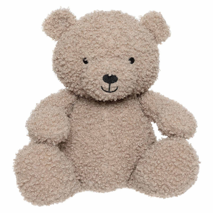 Jollein pliušinis meškiukas „Teddy Bear Olive green“