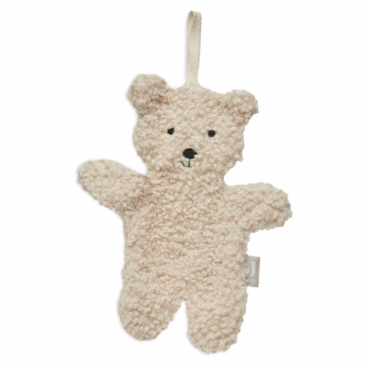 Jollein migdukas su kilpele pritvirtinti čiulptukui "Teddy Bear"